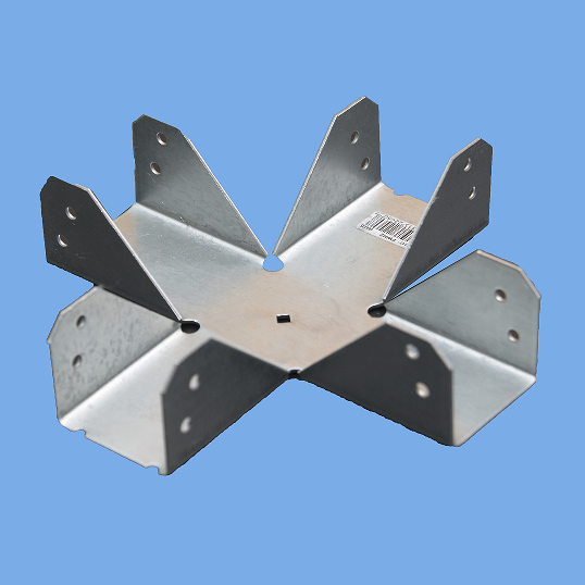 TZFWH2 FOUR-WAY CONNECTOR