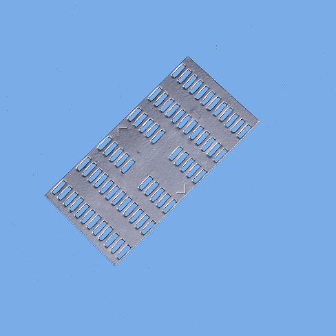 TZMP36 MENDING PLATE